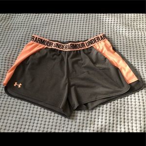 Under armour shorts bundle
